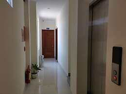 An Ngan Phu Hotel