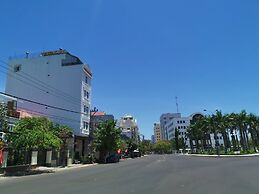 An Ngan Phu Hotel