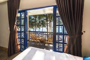 L'Azure Resort and Spa