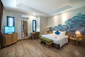 L'Azure Resort and Spa