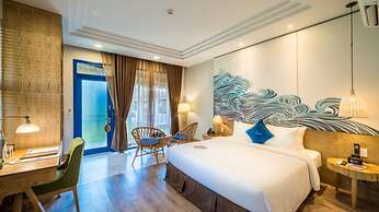L'Azure Resort and Spa
