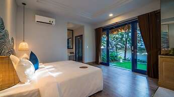 L'Azure Resort and Spa
