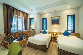 L'Azure Resort and Spa