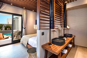 Uma Ray Suites