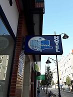 Hotel Valdés