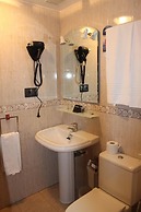 Hotel Valdés
