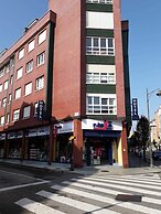 Hotel Valdés