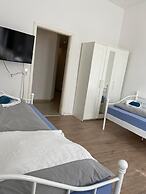 City Pension Bremerhaven