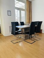 City Pension Bremerhaven