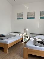 City Pension Bremerhaven