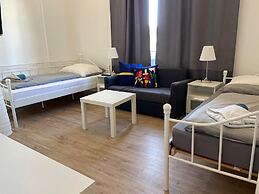City Pension Bremerhaven