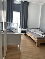 City Pension Bremerhaven