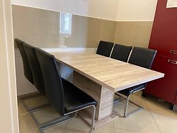 City Pension Bremerhaven