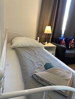 City Pension Bremerhaven
