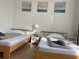City Pension Bremerhaven