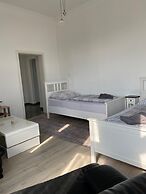 City Pension Bremerhaven