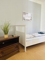 City Pension Bremerhaven