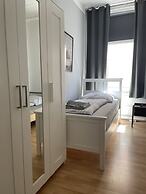 City Pension Bremerhaven