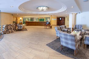 Apartement Eigerpeak