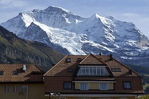Apartement Eigerpeak