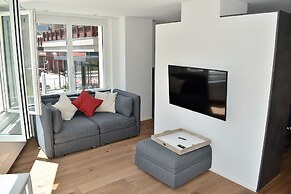 Apartement Eigerpeak