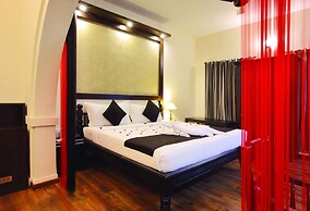 The River Retreat  Ayurvedic Resort