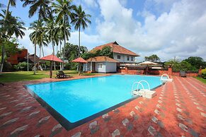 The River Retreat  Ayurvedic Resort