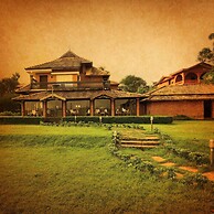 The River Retreat  Ayurvedic Resort