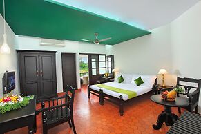 The River Retreat  Ayurvedic Resort