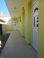 Apartments Slava