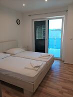 Apartments Slava