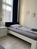 City Apartment Bremerhaven