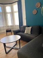 City Apartment Bremerhaven