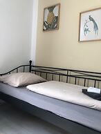 City Apartment Bremerhaven