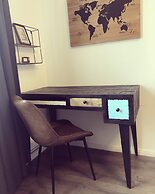 City Apartment Bremerhaven