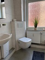 City Apartment Bremerhaven
