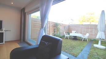Ferienwohnung Leverkusen 1