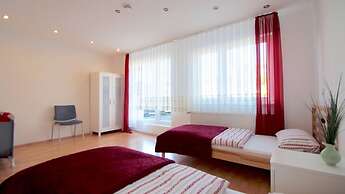 Ferienwohnung Leverkusen 1