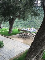 Agriturismo Aurivu