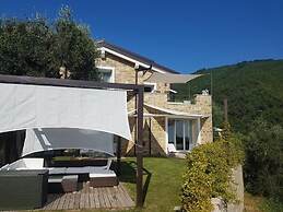 Agriturismo Aurivu