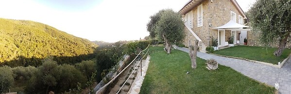 Agriturismo Aurivu