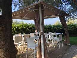 Agriturismo Aurivu