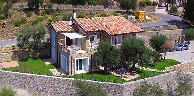 Agriturismo Aurivu