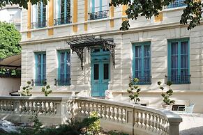 Villa 216