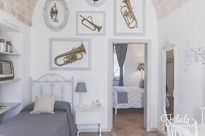 Fabula Maison