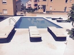 Apartments Orange