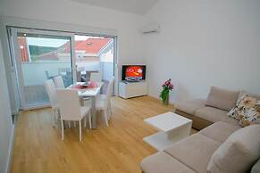 Apartments Orange