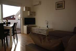 Apartments Orange