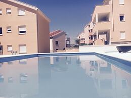 Apartments Orange