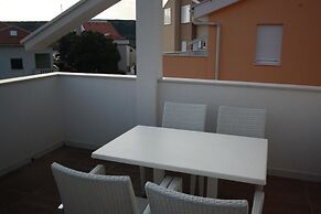 Apartments Orange